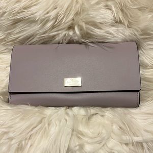 Cute Kate Spade wallet